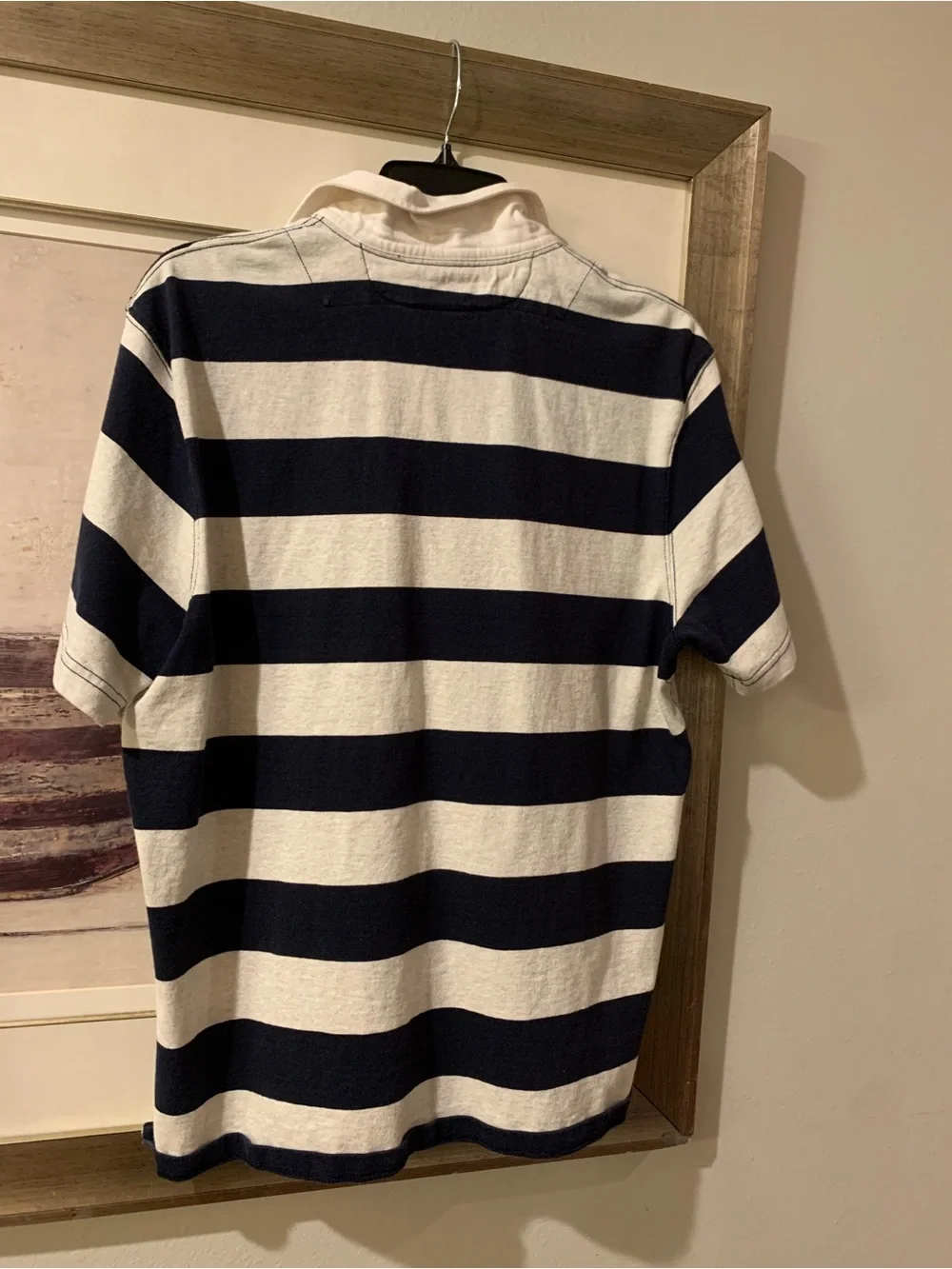 Ralph Lauren classic rugby